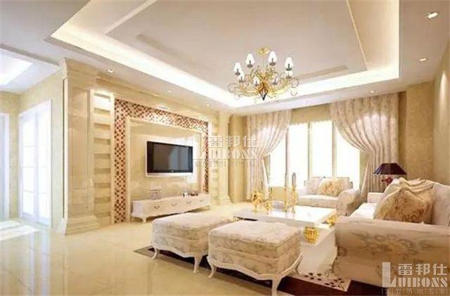 衛生間防水沒有那么難，按照這6步做防水!